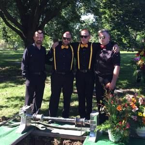 Meet your Posher, Cole